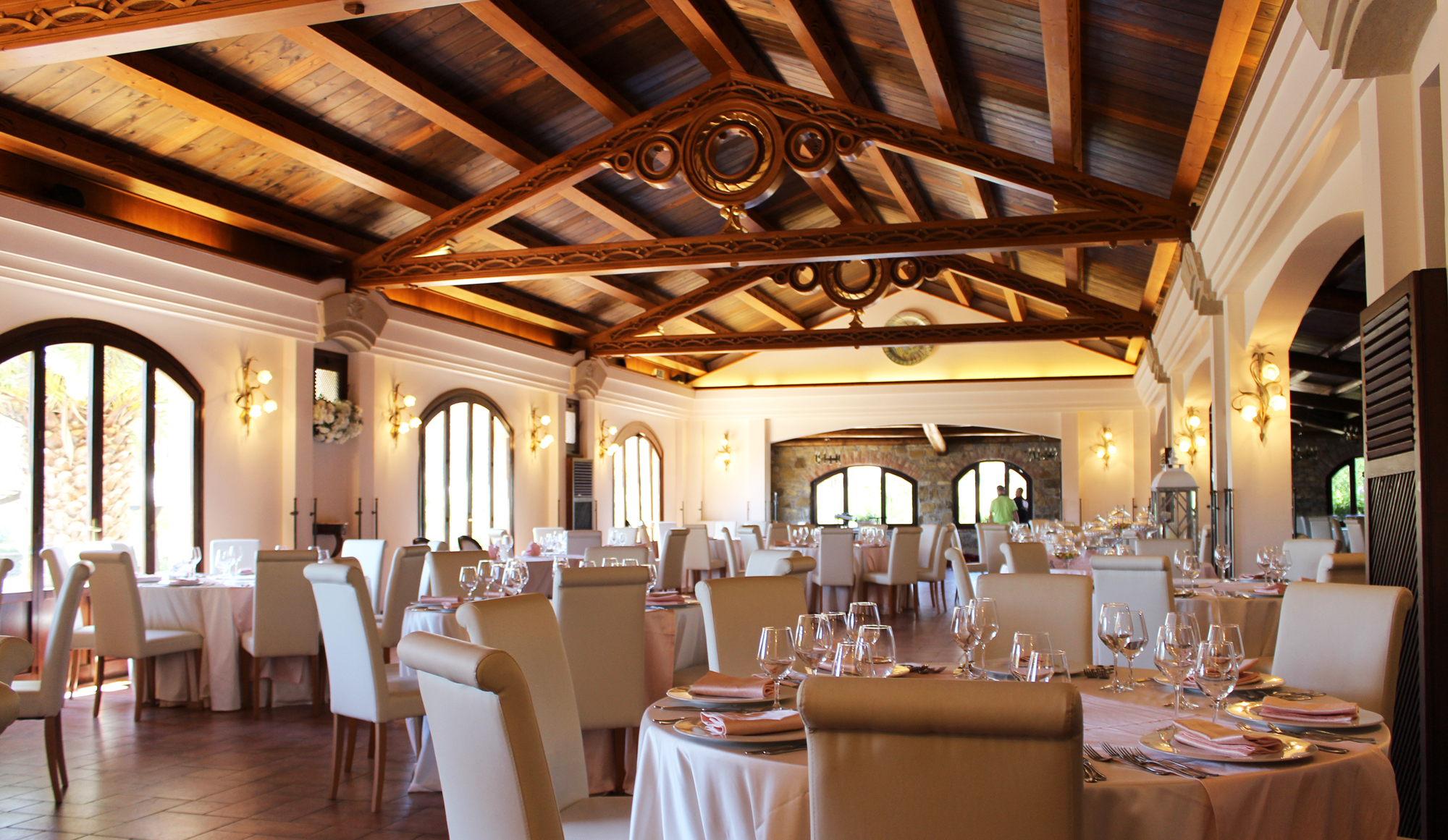 La sala